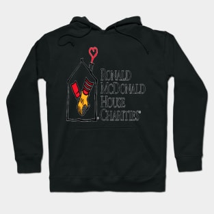 Ronald Mcdonald House Rmhc Hoodie